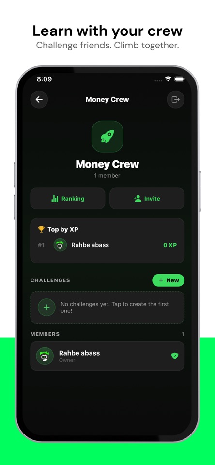 MoneyBot Mobile screenshot 4